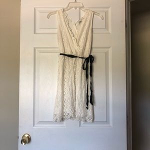 Francesca’s Dress